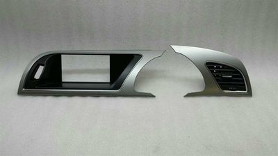Audi S5 8T Speedometer Surround Cover Trim 8T2820902A RHD Right Hand Drive