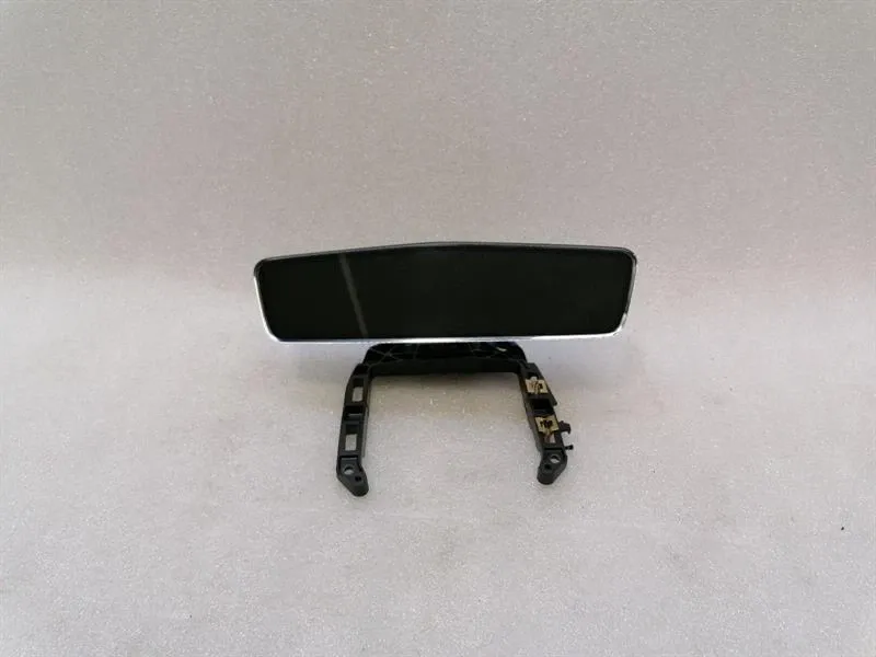 Tesla Model S 90D Rear View Mirror 1038476-00-A Rear View Interior Mirror