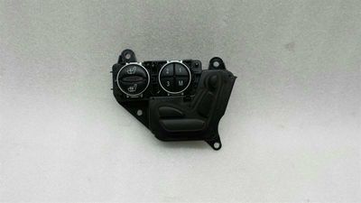 Mercedes SL R230 W230 seat adjustment switch A2308211051 right seat switch
