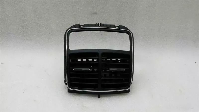 Mercedes CLS W219 W211 rear air vent A2118302254 ventilation nozzle rear