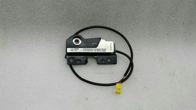 Mercedes CLS W219 seat adjustment sensor A0118207410 seat weight sensor