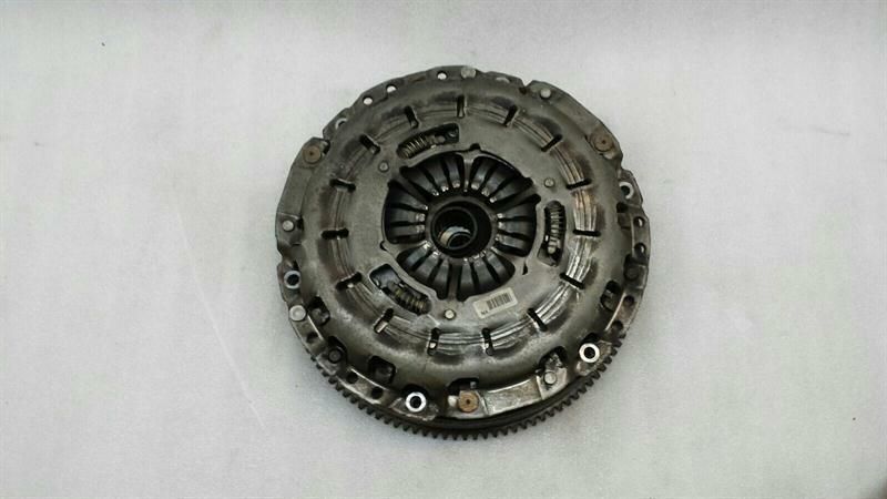 BMW Z4 E85 E86 Flywheel + Clutch basket 7569974 Clutch Kit Flywheel