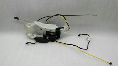 Mercedes SL R230 W230 door lock right A2307200435 right door lock