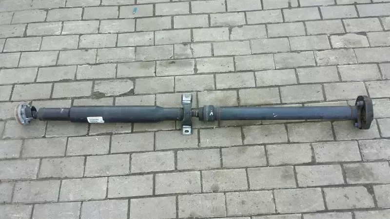Mercedes GL X164 Propelled A1644103402 Gimbal Shaft GL450 4-Matic