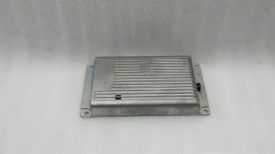BMW 5 Series E60 Bluetooth модул 9187625 MULF2 ECU