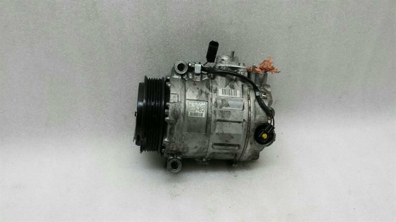 Mercedes SL R230 A/C Compressor A0012306211 Air Conditioning Compressor