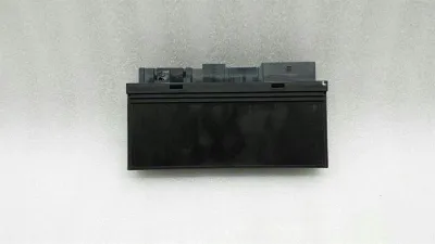 BMW 5 Series E60 E63 body module control unit 61359176069 body control module