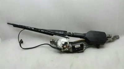Mercedes CL W140 RHD front Wiper linkage with motor right handlebar A1408200507