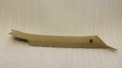 Mercedes CL W140 Left A post cover A1406905126 A willow cover left