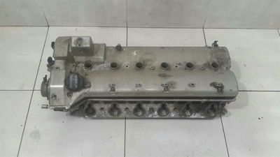 Mercedes CL W140 Right Cylinder Head A1200102120 CYLINDER HEAD RIGHT M120 V12