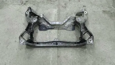 Mercedes CLK W209 Beam Subframe Front 2036280657 Front Axle Carrier