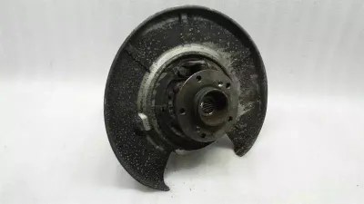 BMW 5 Series E61 M5 wheel bearing housing knuckles rear right 2283376 rear right hub