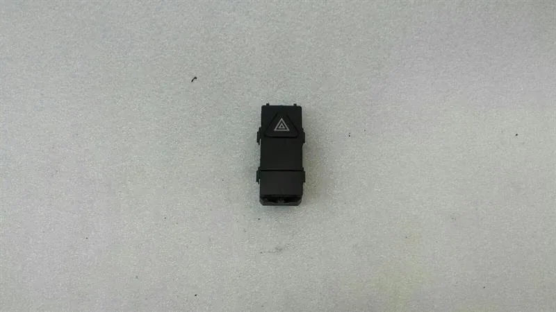 Mercedes E Class W212 Warning Indicator Switch A2128207810 Hazard Switch