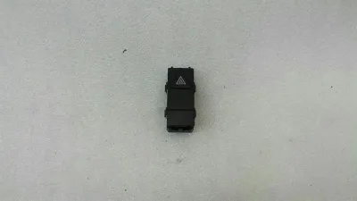 Mercedes E Class W212 Warning Indicator Switch A2128207810 Hazard Switch