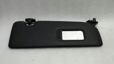 BMW 3 series E46 M3 десен сенник 51168204268 сенник десен ЧЕРЕН