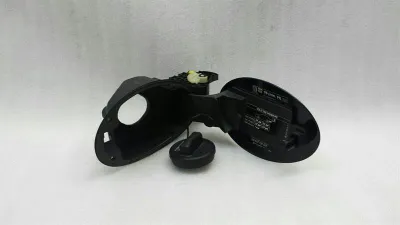 Mercedes cl w216 капачка за резервоар A2166300067 капачка за гориво