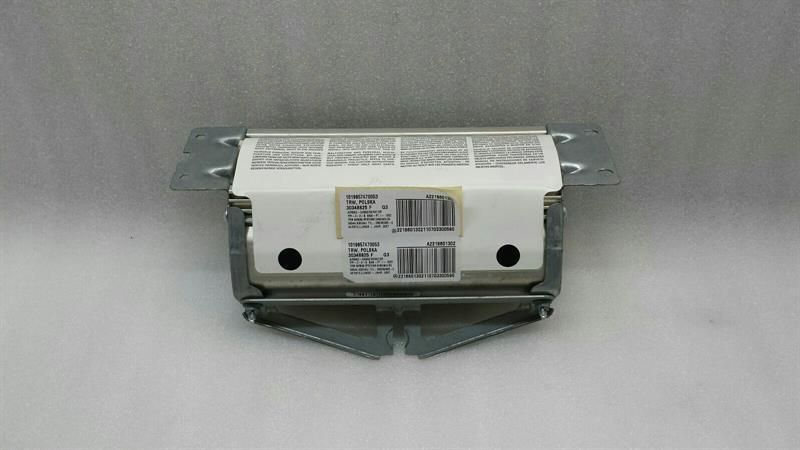 Mercedes CL W216 w221 Dashboard Module A2218601302 Module