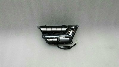 Mercedes CL W216 W221 превключвател за седалка десен A2218707751 превключвател за дясна седалка