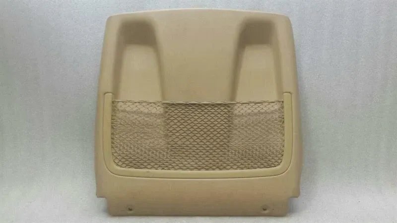 Mercedes R Class W251 Right Seat Cover A2519100439 Seat Right Trim Beige