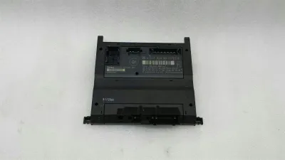 Mercedes CL W216 right comfort module A2168208026 seat control unit right
