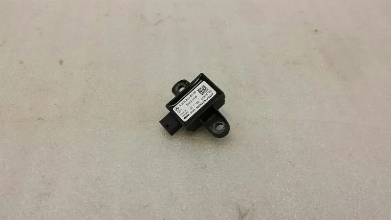 Mercedes R Class W251 Crash Sensor A0038208426 Impact Sensor