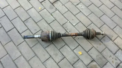 Range Rover Sport L320 L rear drive shaft TOB500270 driveshaft rear left