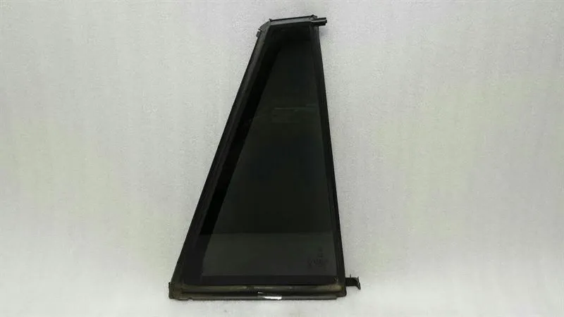 Mercedes R Class W251 Right 1/4 Glass A2517301855 Door Glass 1/4 Rear Right