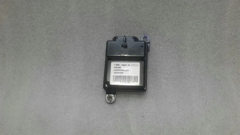 JAGUAR XJ X350 X358 Seat Module 3W93-14B422-AD Seat Control Unit