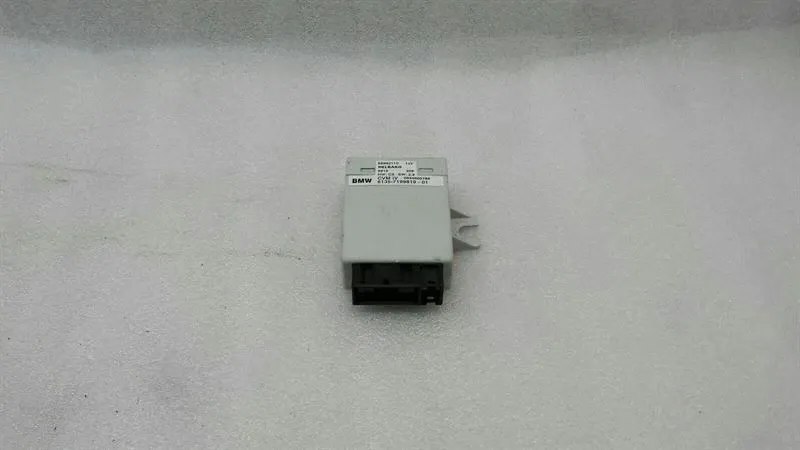 BMW Z4 E85 folding top modules 7199819 convertible top control unit