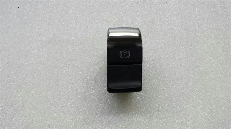 Audi A4 8K RHD park brake switch 8K2927225B right hand drive
