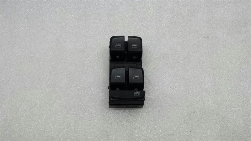 Audi A4 8K main window switch 8K0959851 power window switch switch