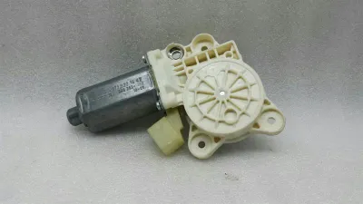 Mercedes CL W216 door window engine A1718201442 power window motor