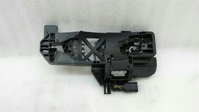 MERCEDES S-CLASS W221 FRONT DOOR HANDLE A2217600534 DOOR HANDLE CARRIER KEYLESS GO