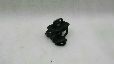 MERCEDES S Class W221 Motorhaube Fanghaken A2218800260 Монтаж на капака на двигателя