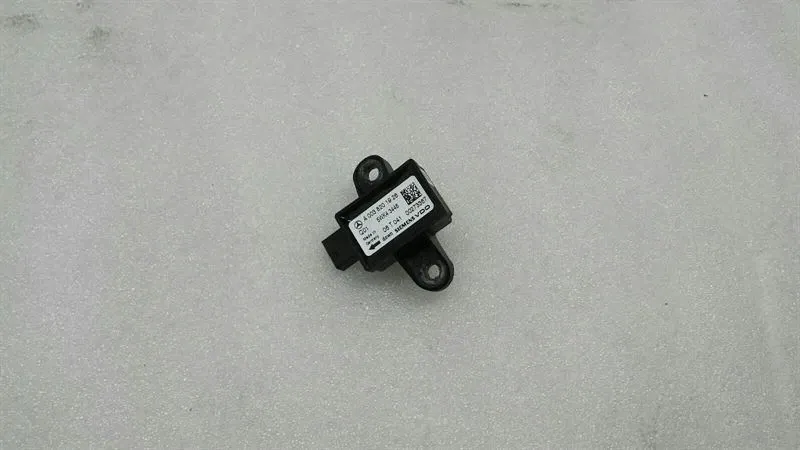 Mercedes S-class W221 Crash Sensor A0038201926 Impact Sensor SRS