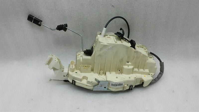 Mercedes S-class W221 door lock rear right A2217301235 door lock soft close