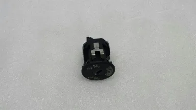 BMW 3 Series F30 Safety Module Switch Lock 9196886 Air Module Switch SRS