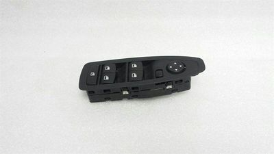 BMW 3 Series F30 RHD ключ за прозорци 61319208110 дясно кормило