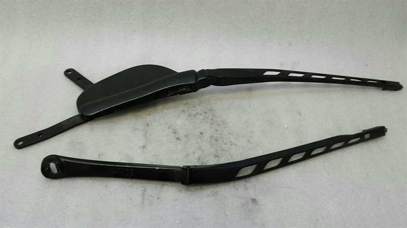 BMW 6 Series E63 Wiper Arm 7035099 Windscreen Wiper