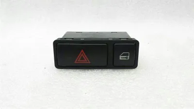 BMW Z4 E85 E86 hazard warning switch 8368920 hazard door lock switch