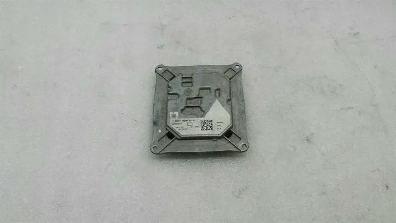 BMW 6 Series E63 E64 Xenon Ballast 1307329212 Xenon Ballast