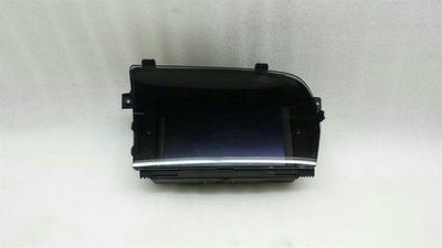 Mercedes CL W216 W221 Навигационен монитор A2218206389 Екран за сателитна навигация