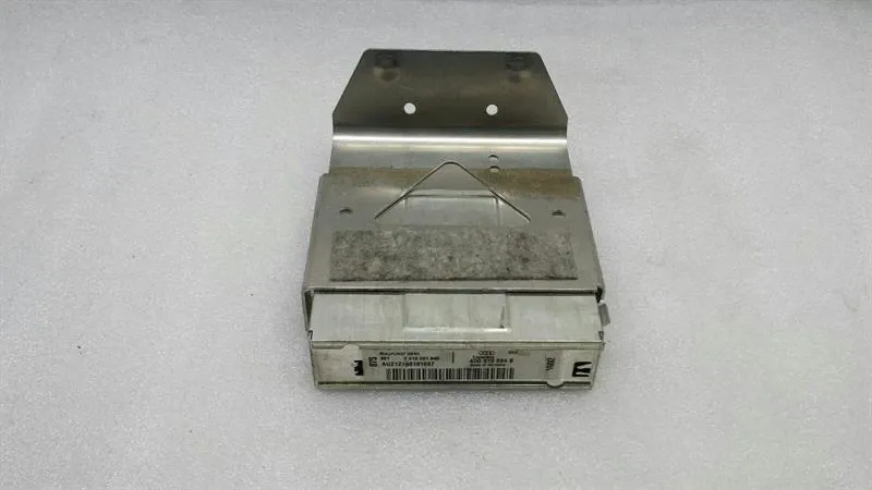 Audi S8 A8 A3 A4 A6 Tuner Box Control Unit 4D0919894B TMC Modules