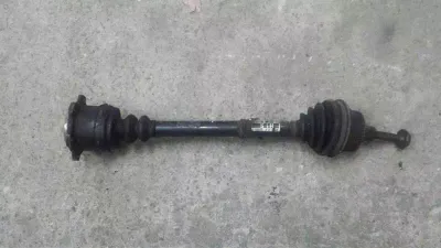 Audi S8 A8 4.2 V8 D2 предна лява полуоска 4D0407271S предна лява полуоска