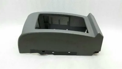 Mercedes CL W216 корпус заден рафт A2168400474 конзола за задна седалка