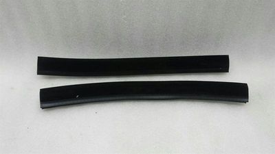 Bentley Continental GT Door Seal 3W8847343C Rear Door Seals Set
