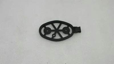 Bentley Continental GT Keyless Go Antenna 3D0909141B Keyless Go Antenna