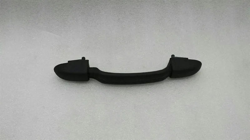 BENTLEY CONTINENTAL GT Дръжка за покриване 3W0857643C Задържаща дръжка КОЖА КОЖА