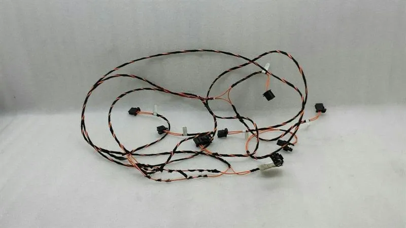Mercedes SL R230 Optical Harness A2305408610 Optical Harness
