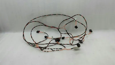 Оптичен кабел Mercedes SL R230 A2305408610 Оптичен кабел